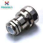 SS316L Hose Fittings Stainless Steel Union Connector Untuk Fitting Selang